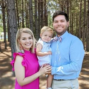 Meet your Posher, Darby